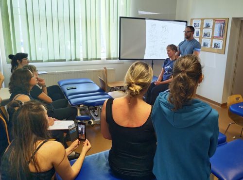 Szkolenie-reh-04 Rehabilitanci MCM z nowymi kompetencjami