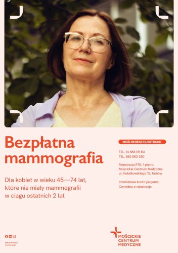 MCM-nowe-logo-przyklady-zastosowania Rebranding Mościckiego Centrum Medycznego – nowa identyfikacja wizualna MCM