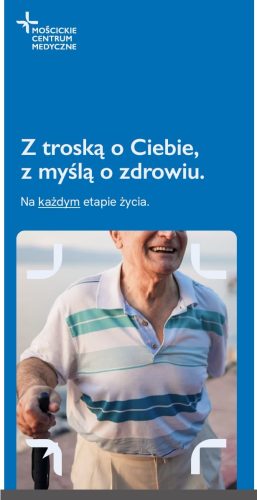 MCM-nowe-logo-przyklady-zastosowania4 Rebranding Mościckiego Centrum Medycznego – nowa identyfikacja wizualna MCM