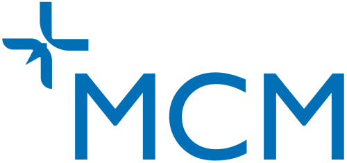 MCM_LOGO_AKRONIM2_2025-12-31 Rebranding Mościckiego Centrum Medycznego – nowa identyfikacja wizualna MCM