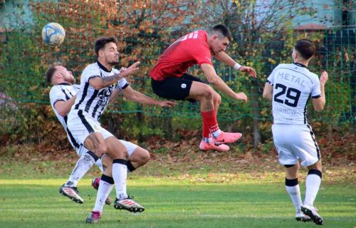 1-copy Metal GAWRO Tarnów - Pcimianka Pcim