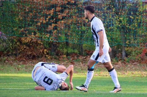 10-copy Metal GAWRO Tarnów - Pcimianka Pcim