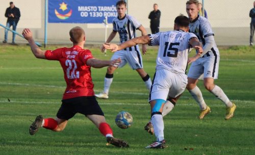 10a-copy Metal GAWRO Tarnów - Pcimianka Pcim