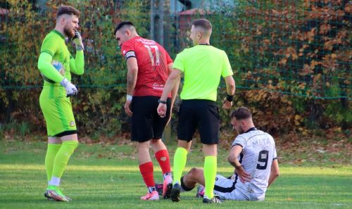 11-copy Metal GAWRO Tarnów - Pcimianka Pcim