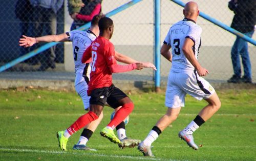 12-copy Metal GAWRO Tarnów - Pcimianka Pcim