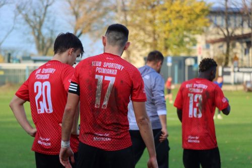 18-copy Metal GAWRO Tarnów - Pcimianka Pcim