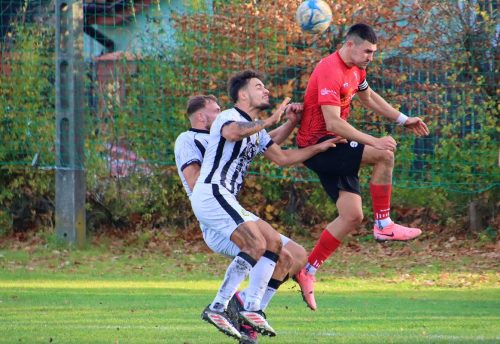 3-copy Metal GAWRO Tarnów - Pcimianka Pcim