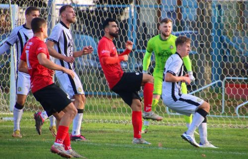 4-copy Metal GAWRO Tarnów - Pcimianka Pcim