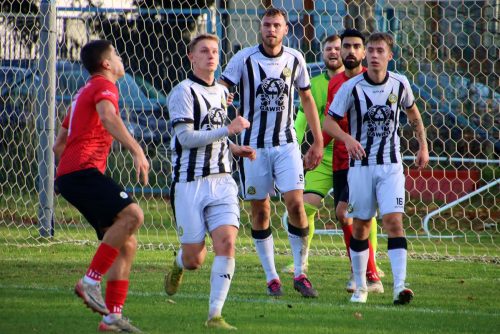 4a-copy Metal GAWRO Tarnów - Pcimianka Pcim