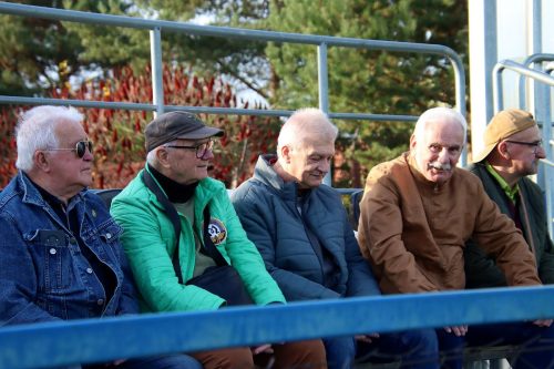 5-copy Metal GAWRO Tarnów - Pcimianka Pcim