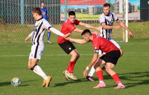 7-copy Metal GAWRO Tarnów - Pcimianka Pcim