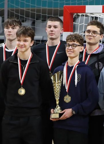 2 MKS PM Tarnów mistrzem Małopolski Juniorów – 8. tytuł z rzędu!