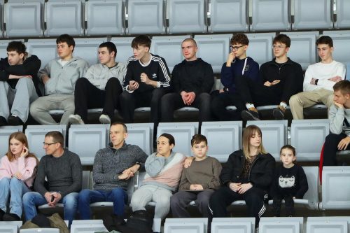 24-copy MKS PM Tarnów mistrzem Małopolski Juniorów – 8. tytuł z rzędu!