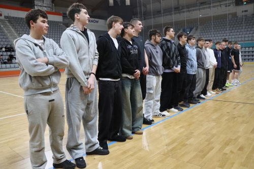 4-copy MKS PM Tarnów mistrzem Małopolski Juniorów – 8. tytuł z rzędu!