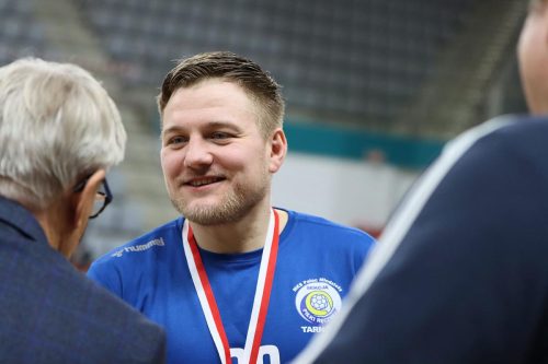 5-copy MKS PM Tarnów mistrzem Małopolski Juniorów – 8. tytuł z rzędu!