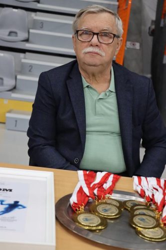 6a-copy MKS PM Tarnów mistrzem Małopolski Juniorów – 8. tytuł z rzędu!