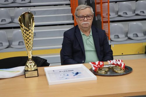 6b-copy MKS PM Tarnów mistrzem Małopolski Juniorów – 8. tytuł z rzędu!