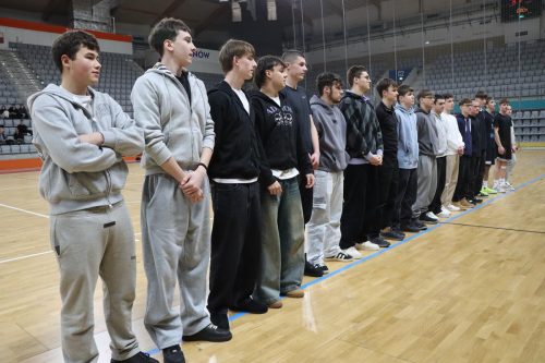 img-1588-copy MKS PM Tarnów mistrzem Małopolski Juniorów – 8. tytuł z rzędu!