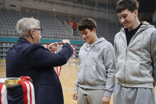 img-1611-copy MKS PM Tarnów mistrzem Małopolski Juniorów – 8. tytuł z rzędu!