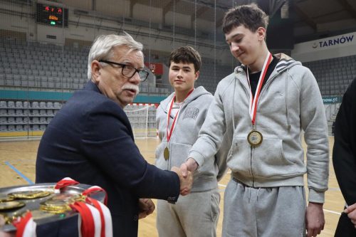 img-1620-copy MKS PM Tarnów mistrzem Małopolski Juniorów – 8. tytuł z rzędu!