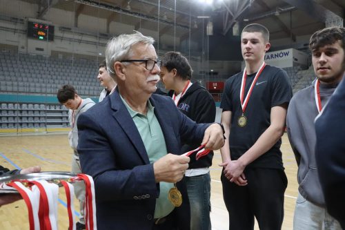 img-1626-copy MKS PM Tarnów mistrzem Małopolski Juniorów – 8. tytuł z rzędu!