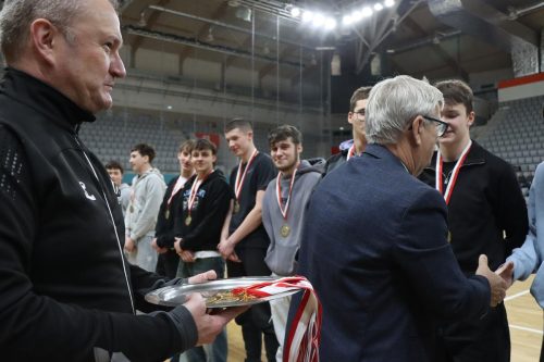 img-1632-copy MKS PM Tarnów mistrzem Małopolski Juniorów – 8. tytuł z rzędu!