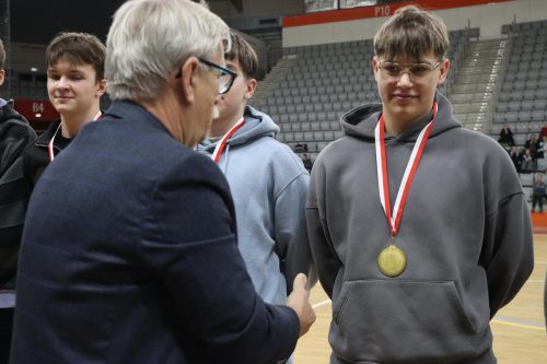 img-1638-copy MKS PM Tarnów mistrzem Małopolski Juniorów – 8. tytuł z rzędu!