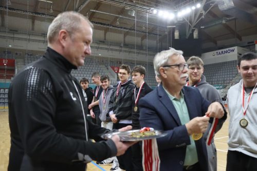 img-1640-copy MKS PM Tarnów mistrzem Małopolski Juniorów – 8. tytuł z rzędu!