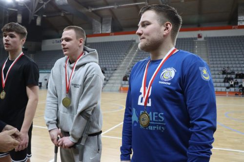 img-1651-copy MKS PM Tarnów mistrzem Małopolski Juniorów – 8. tytuł z rzędu!
