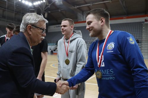 img-1653-copy MKS PM Tarnów mistrzem Małopolski Juniorów – 8. tytuł z rzędu!