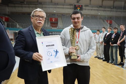 img-1663-copy MKS PM Tarnów mistrzem Małopolski Juniorów – 8. tytuł z rzędu!