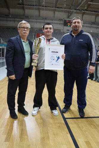 img-1667-copy MKS PM Tarnów mistrzem Małopolski Juniorów – 8. tytuł z rzędu!