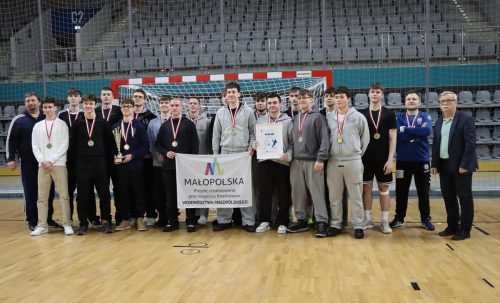 img-1679-edytowano-copy MKS PM Tarnów mistrzem Małopolski Juniorów – 8. tytuł z rzędu!