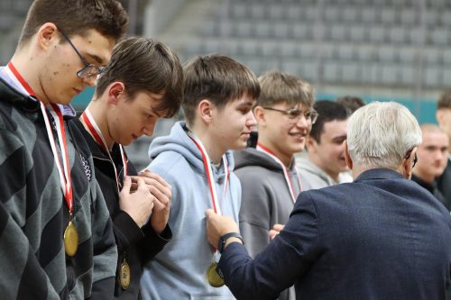 img-4905-edytowano-copy MKS PM Tarnów mistrzem Małopolski Juniorów – 8. tytuł z rzędu!