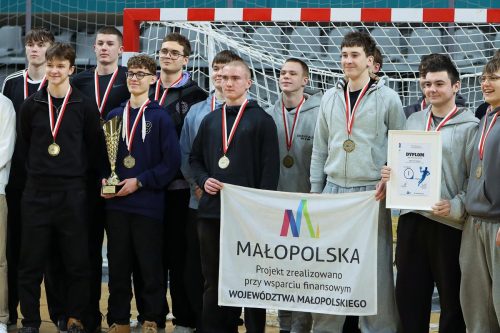 img-4926-edytowano-copy MKS PM Tarnów mistrzem Małopolski Juniorów – 8. tytuł z rzędu!