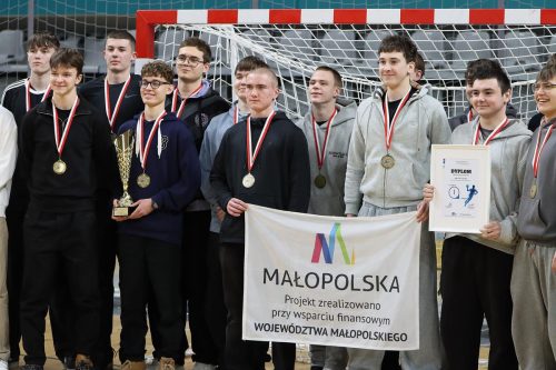 img-4927-edytowano-copy MKS PM Tarnów mistrzem Małopolski Juniorów – 8. tytuł z rzędu!