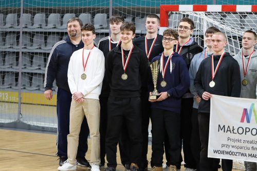img-4929-edytowano-copy MKS PM Tarnów mistrzem Małopolski Juniorów – 8. tytuł z rzędu!