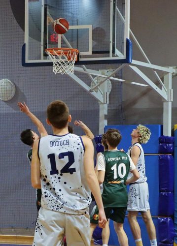 0-copy MUKS 1811 Unia Tarnów vs Korona Kraków