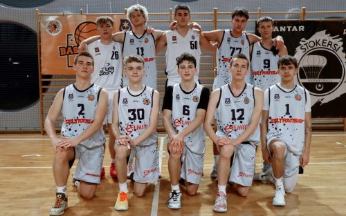 1-copy MUKS 1811 Unia Tarnów vs Korona Kraków