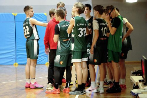 2-copy MUKS 1811 Unia Tarnów vs Korona Kraków