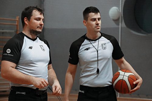 3-copy MUKS 1811 Unia Tarnów vs Korona Kraków