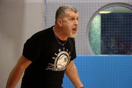 5-copy MUKS 1811 Unia Tarnów vs Korona Kraków