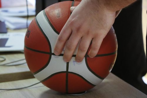 7-copy MUKS 1811 Unia Tarnów vs Korona Kraków