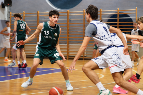 10a-copy MUKS 1811 Tarnów vs AGH Korona Kraków