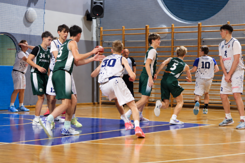 17-copy MUKS 1811 Tarnów vs AGH Korona Kraków
