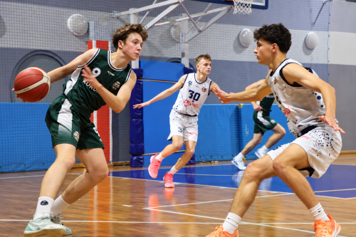 21-copy MUKS 1811 Tarnów vs AGH Korona Kraków