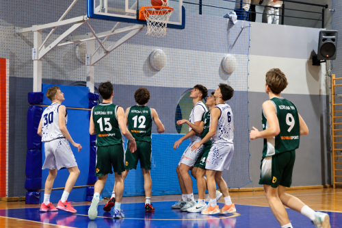4c-copy MUKS 1811 Tarnów vs AGH Korona Kraków