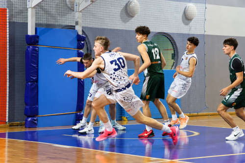 4d-copy MUKS 1811 Tarnów vs AGH Korona Kraków