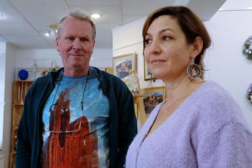 11 Wiceminister w Tarnowie. Rozmowy o wsparciu osób z niepełnosprawnościami