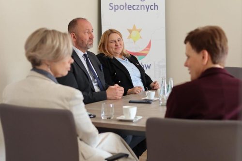 653706811-1531018315690088-5909296031039223876-n-copy Wiceminister w Tarnowie. Rozmowy o wsparciu osób z niepełnosprawnościami